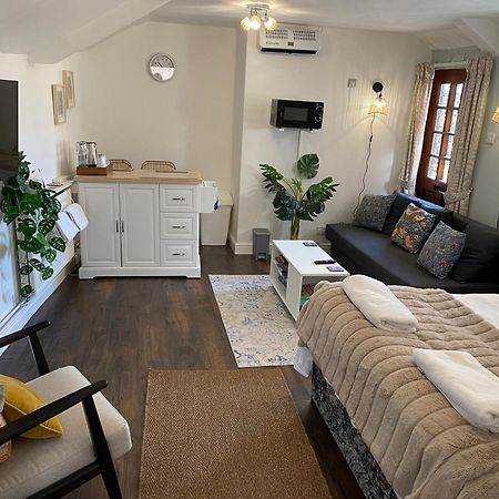 Poole Park House Hotel Екстериор снимка