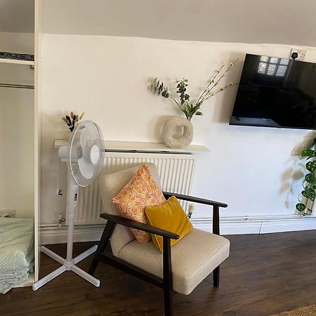 Poole Park House Hotel Екстериор снимка
