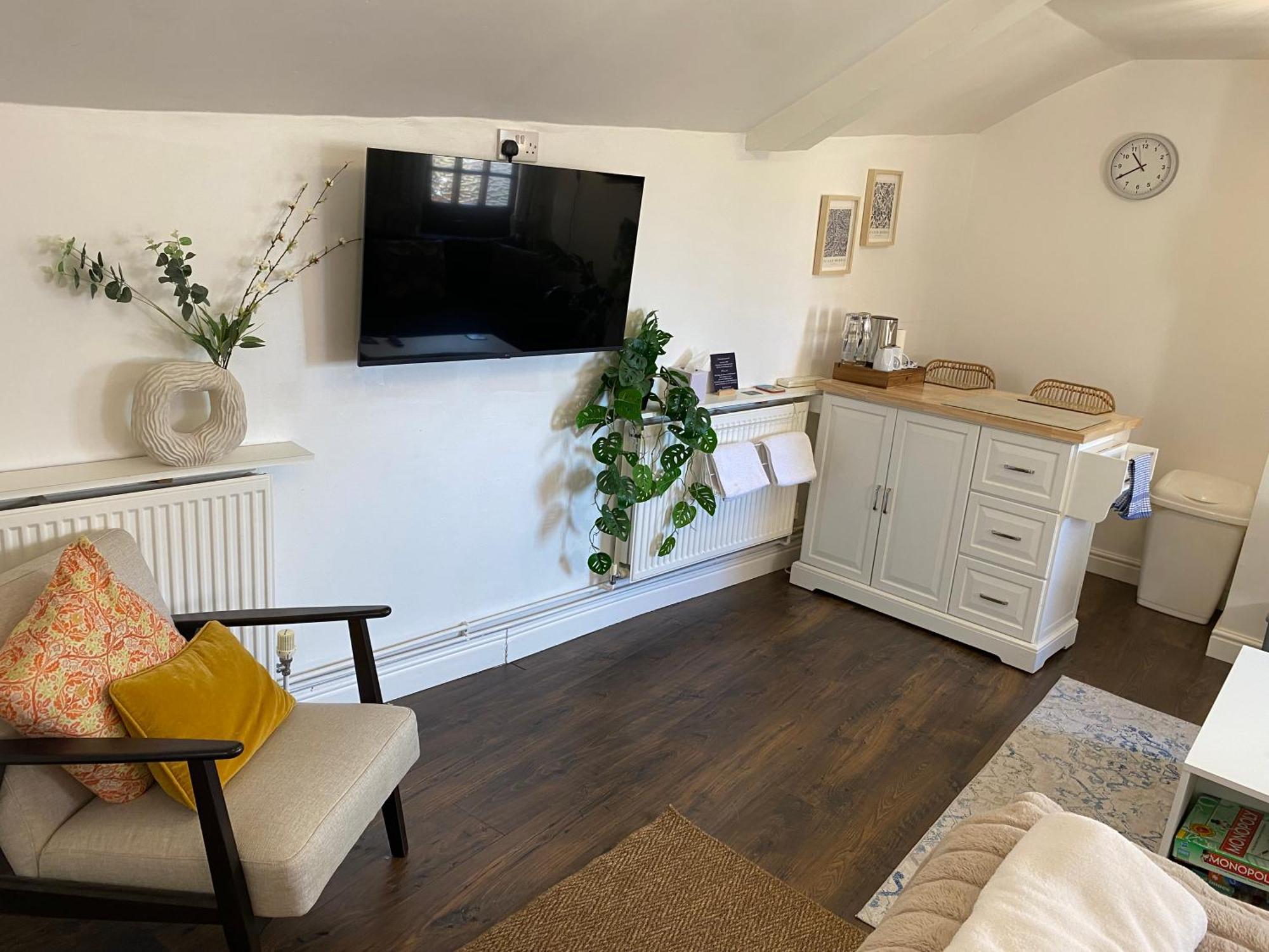 Poole Park House Hotel Екстериор снимка