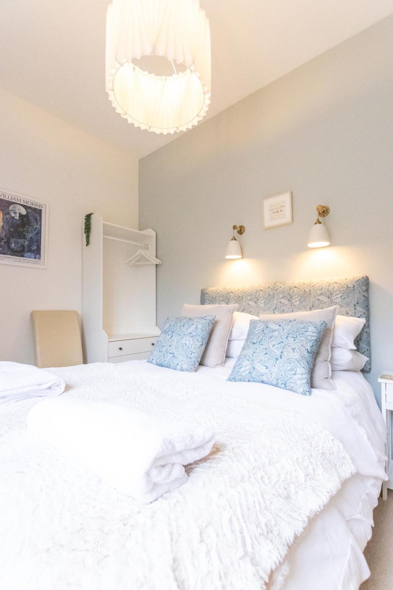 Poole Park House Hotel Екстериор снимка