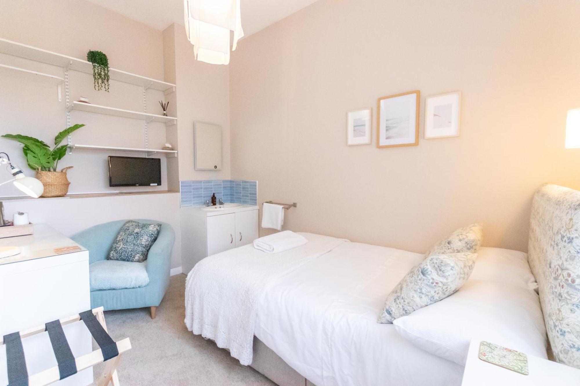 Poole Park House Hotel Екстериор снимка