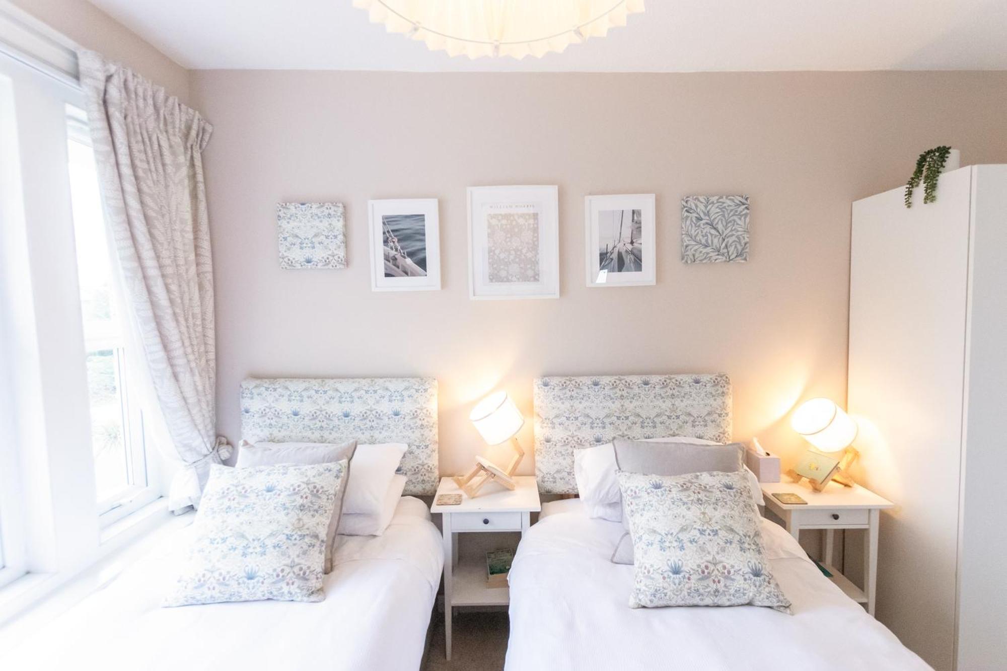 Poole Park House Hotel Екстериор снимка
