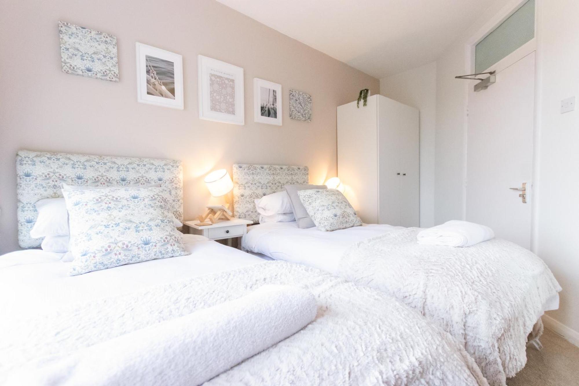Poole Park House Hotel Екстериор снимка