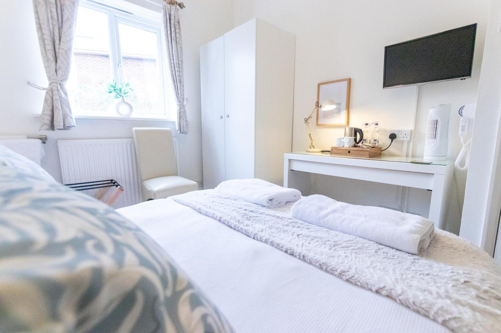 Poole Park House Hotel Екстериор снимка