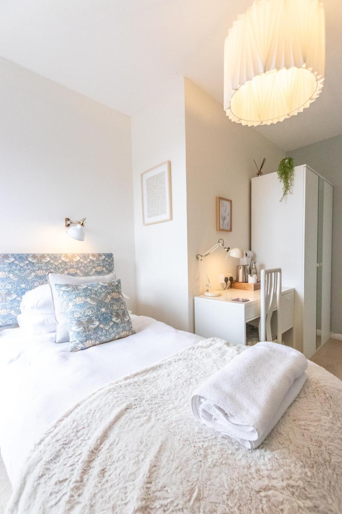 Poole Park House Hotel Екстериор снимка