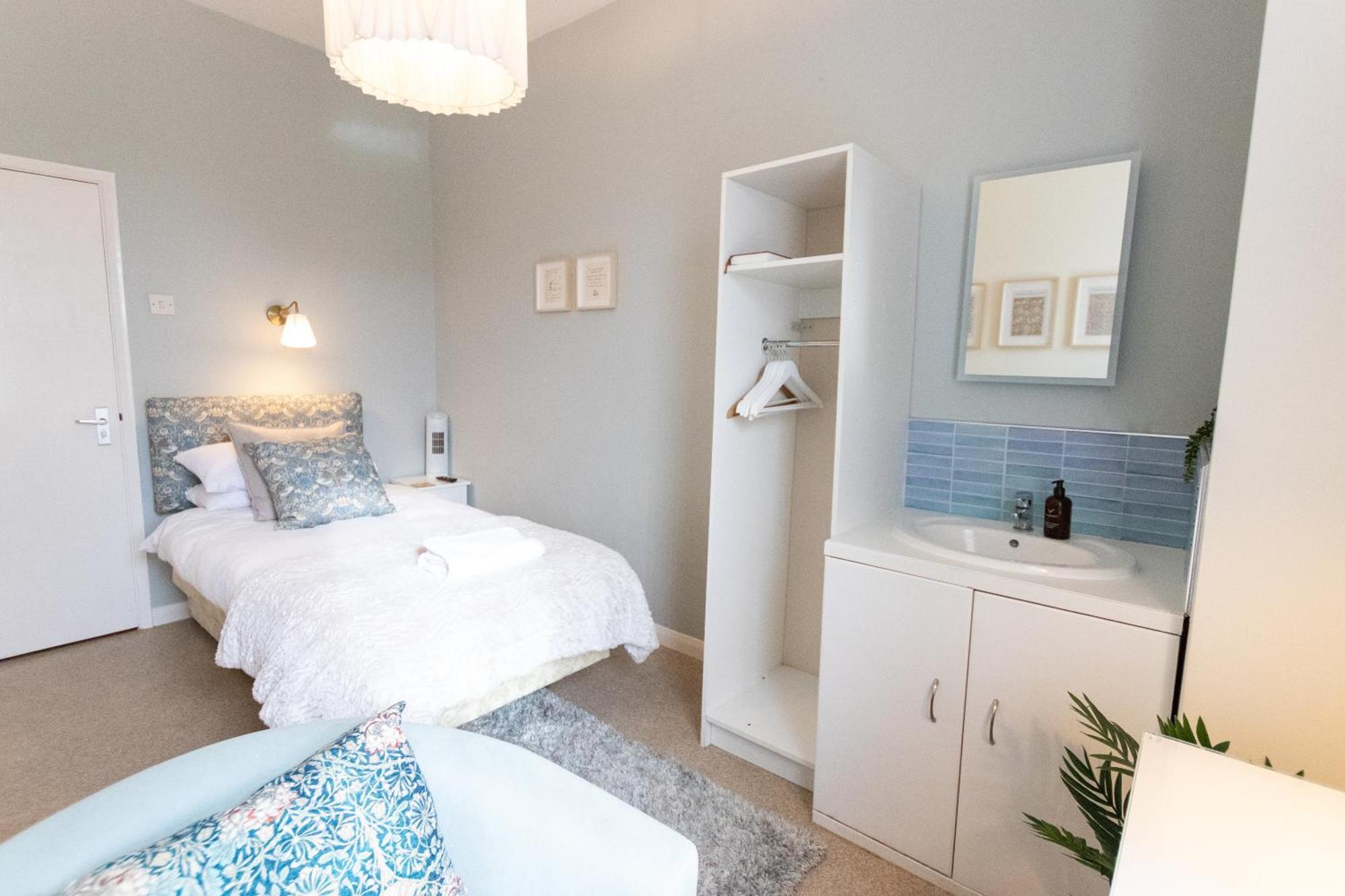 Poole Park House Hotel Екстериор снимка