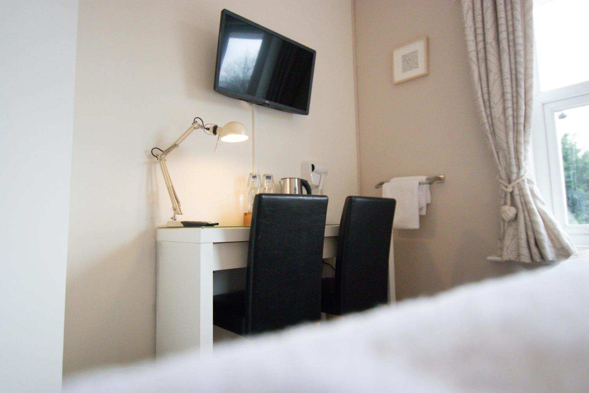 Poole Park House Hotel Екстериор снимка