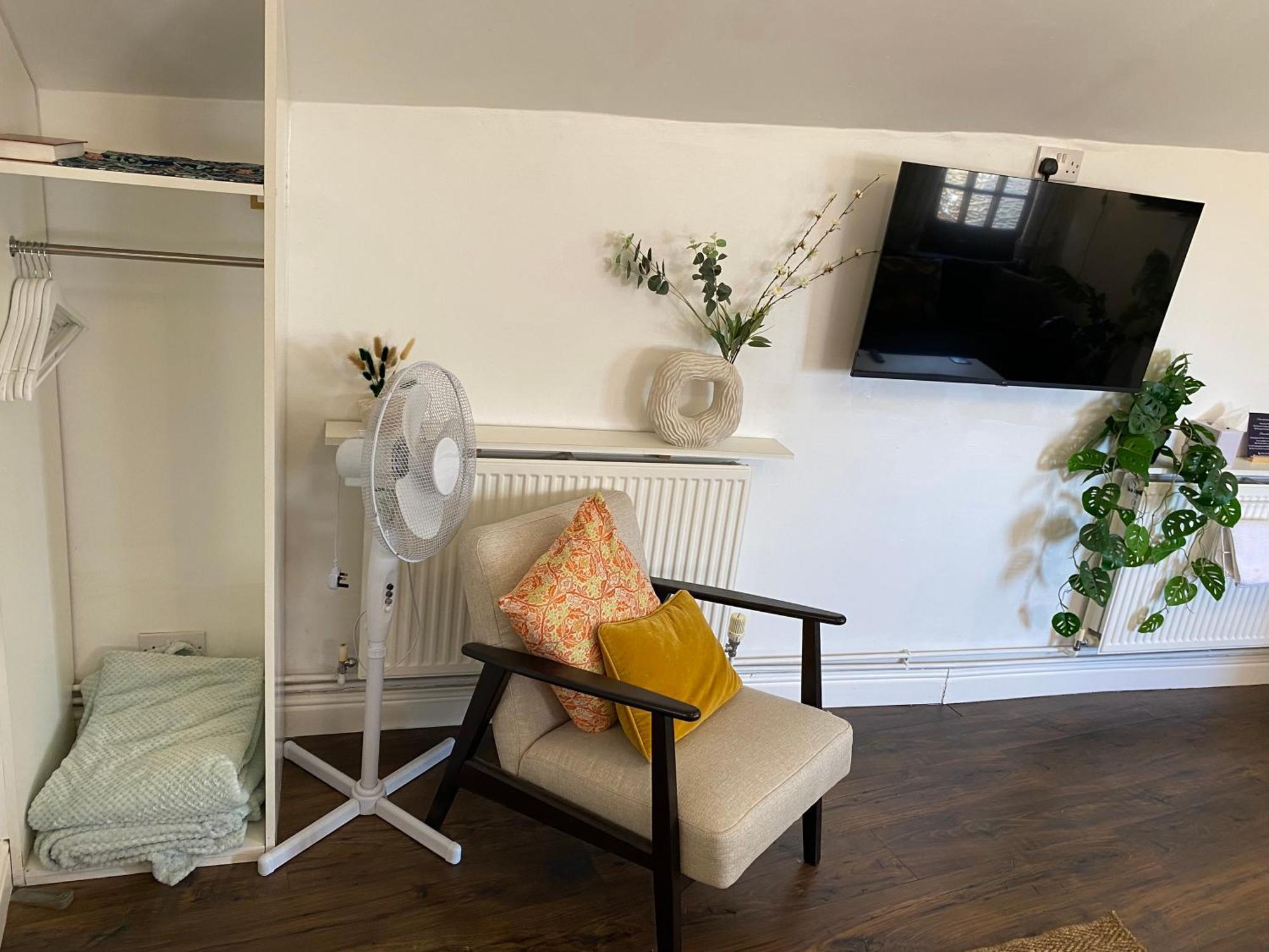 Poole Park House Hotel Екстериор снимка
