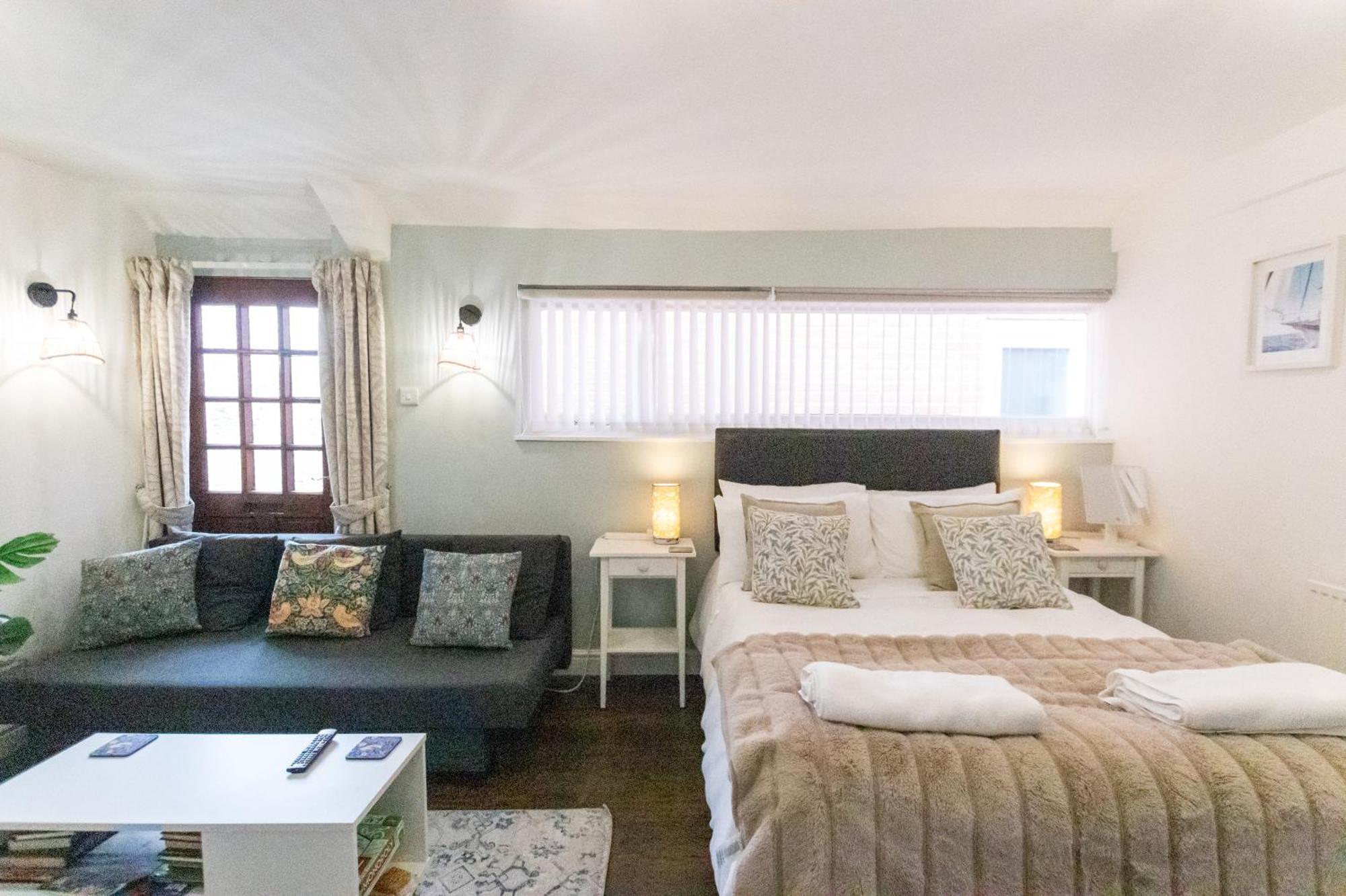 Poole Park House Hotel Екстериор снимка