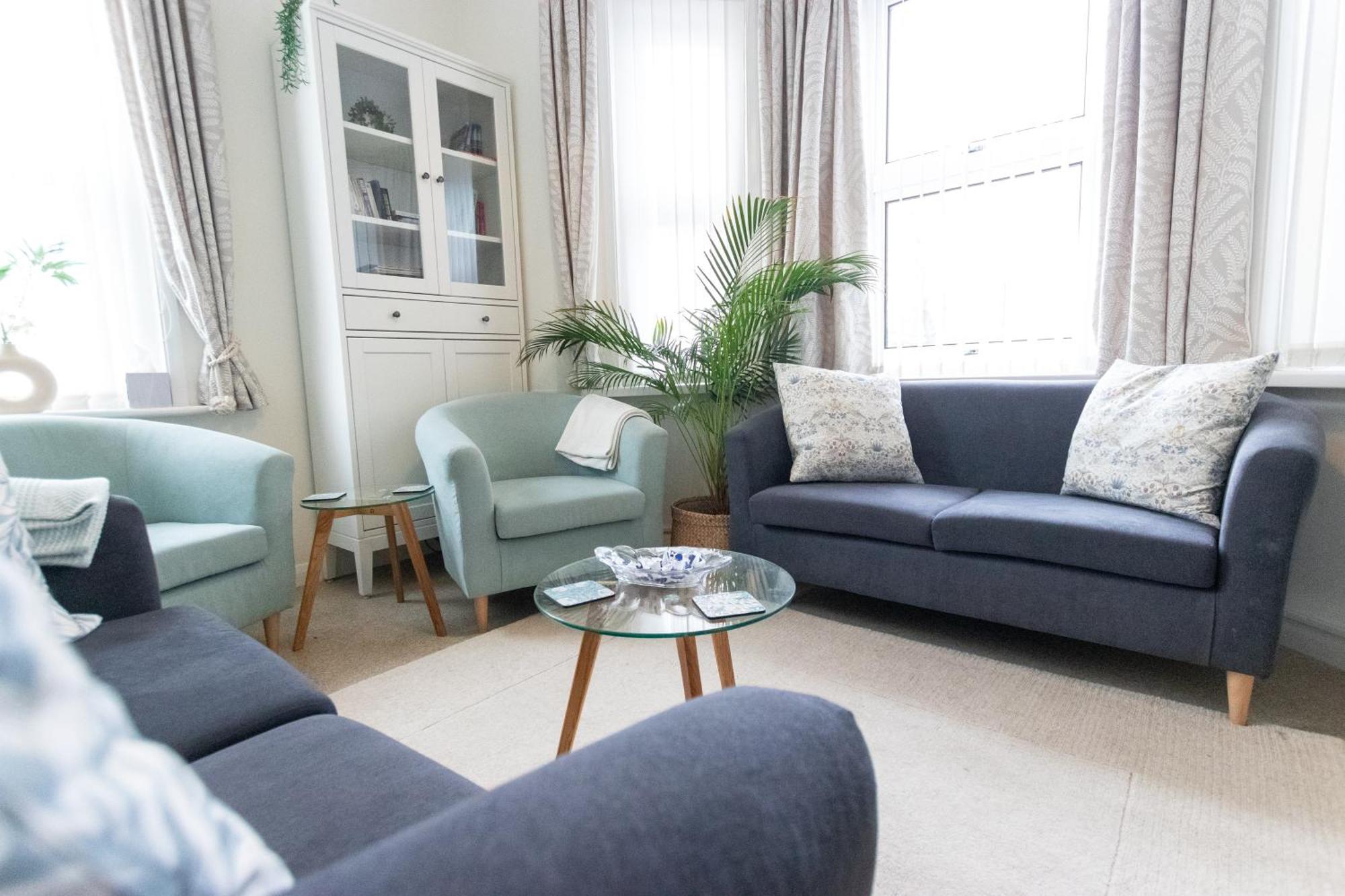 Poole Park House Hotel Екстериор снимка