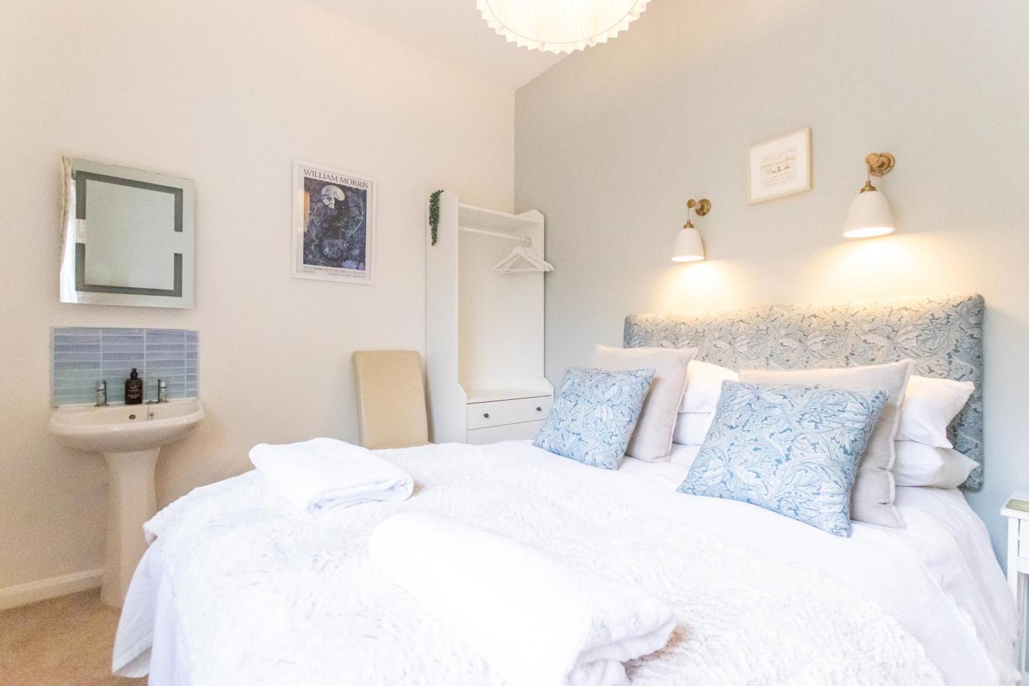 Poole Park House Hotel Екстериор снимка