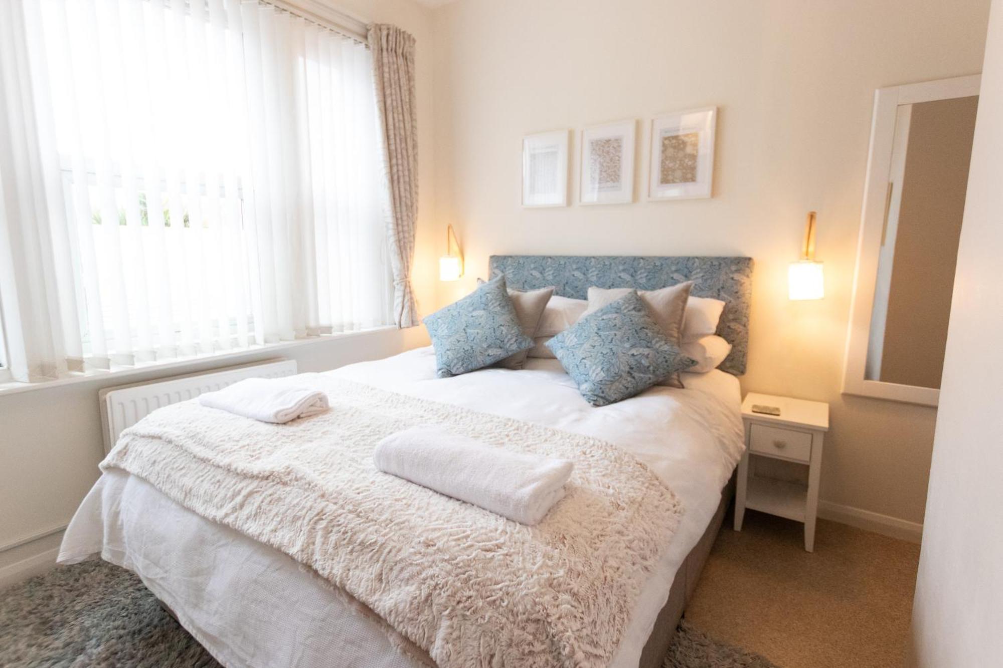 Poole Park House Hotel Екстериор снимка