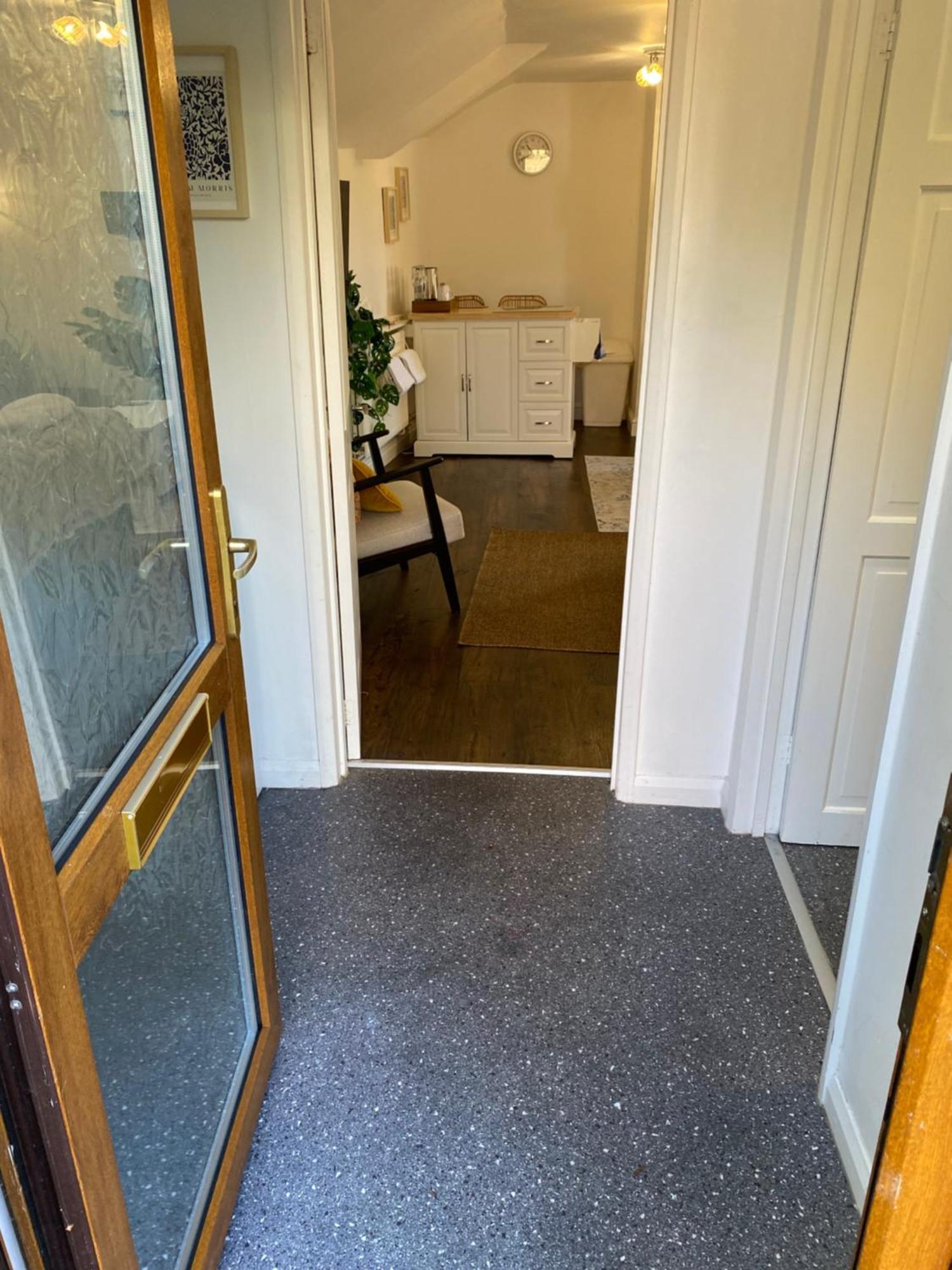 Poole Park House Hotel Екстериор снимка