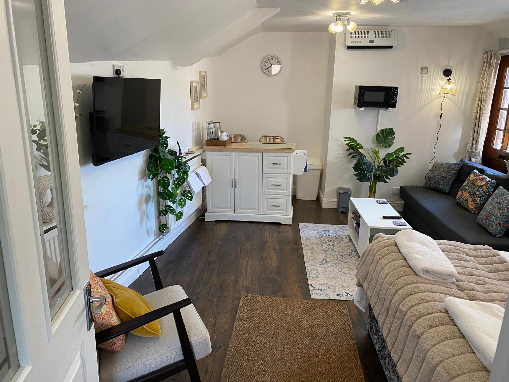 Poole Park House Hotel Екстериор снимка