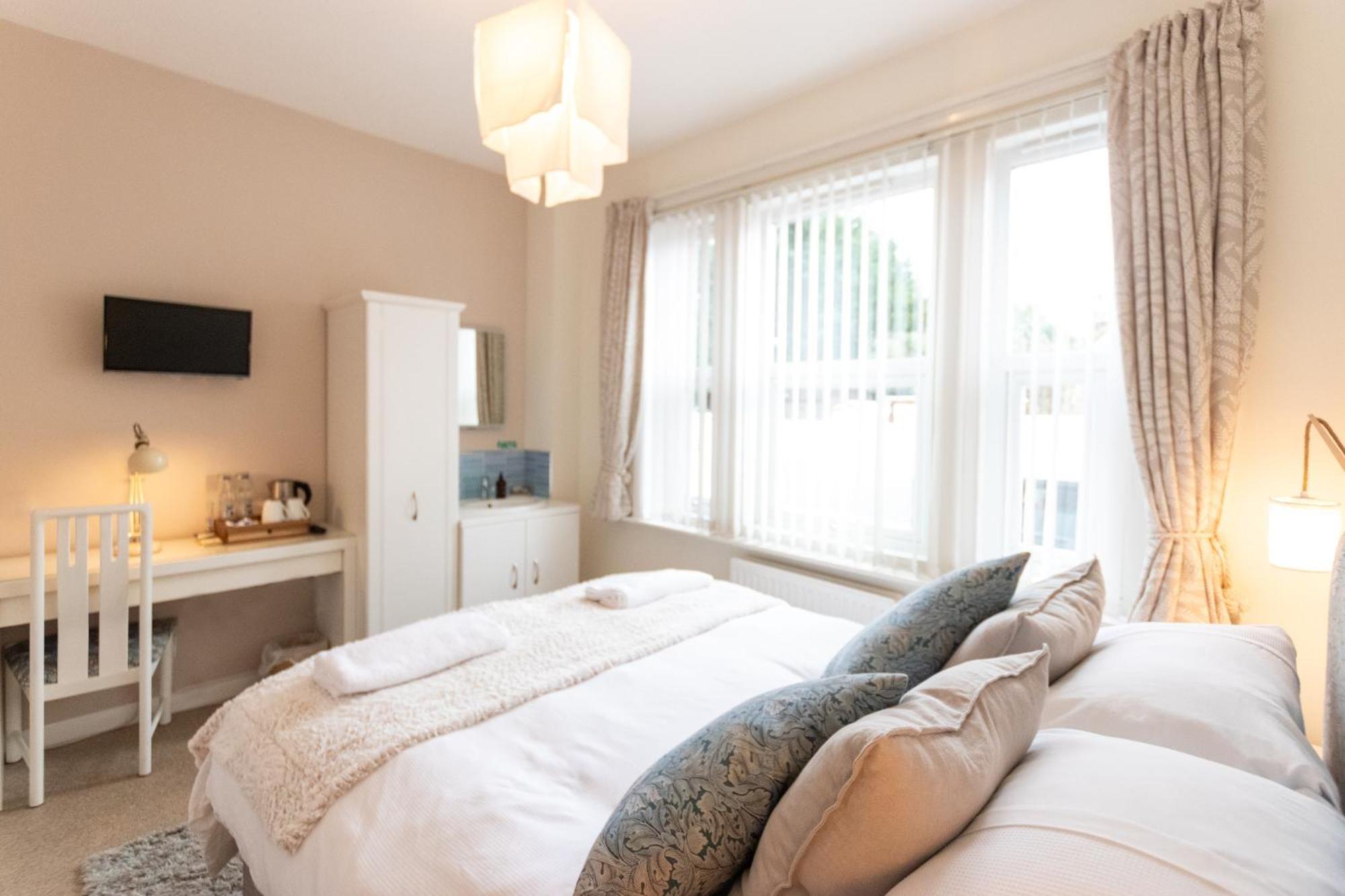 Poole Park House Hotel Екстериор снимка