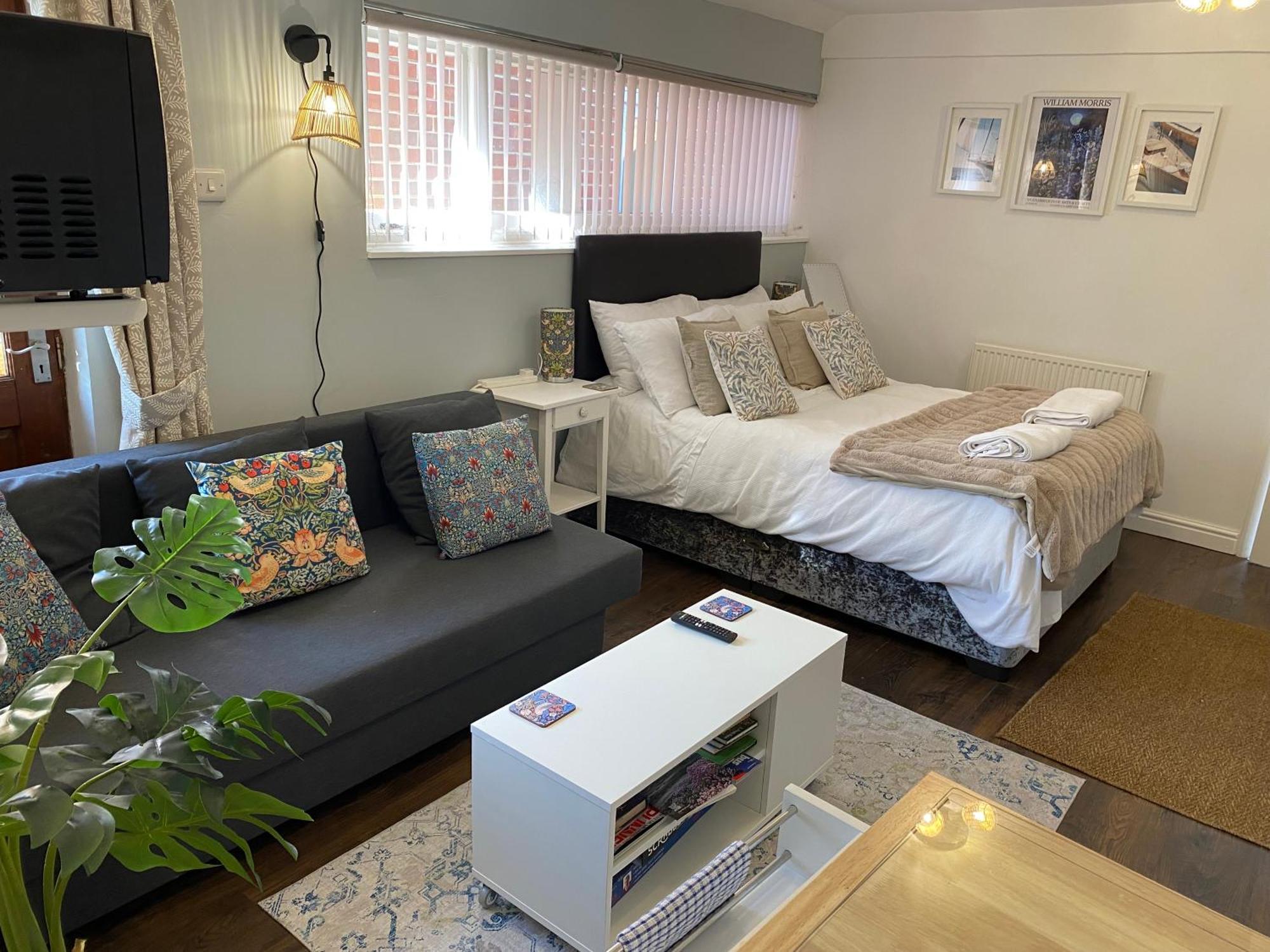 Poole Park House Hotel Екстериор снимка